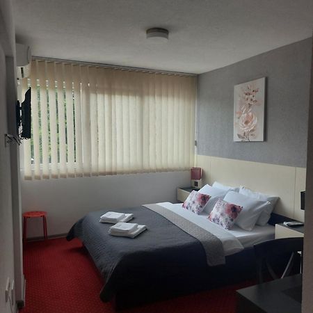 Rooms S&S Milicevic U Strogom Centru Aleksandrovca Aleksandrovac Exterior foto